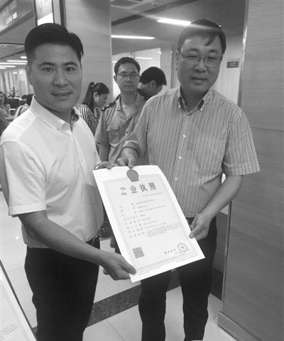 零门槛创业在杭州成现实 商务秘书服务助力不租商业房开公司